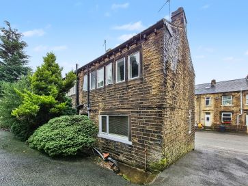 Property for Auction in Manchester - 541 Manchester Road, Linthwaite, Huddersfield, West Yorkshire, HD7 5QX