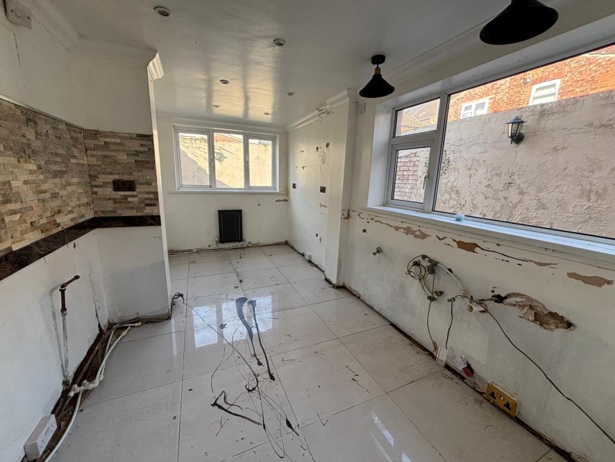 100 Portman Street, Middlesbrough, North Yorkshire TS1 4NB