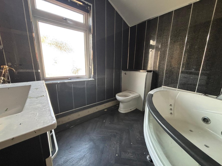 100 Portman Street, Middlesbrough, North Yorkshire TS1 4NB