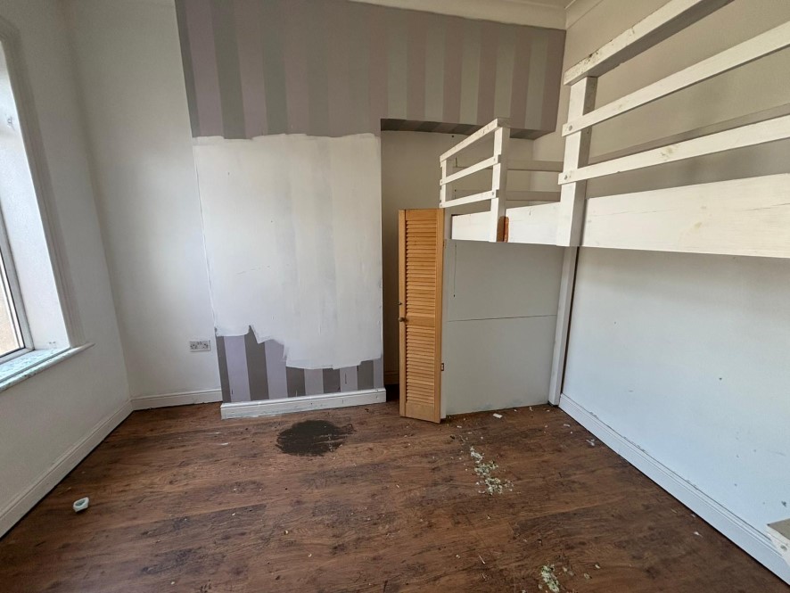 100 Portman Street, Middlesbrough, North Yorkshire TS1 4NB