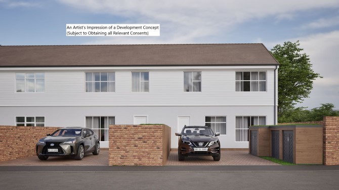 2 Dyson Close, Windsor, Berkshire, SL4 3LZ