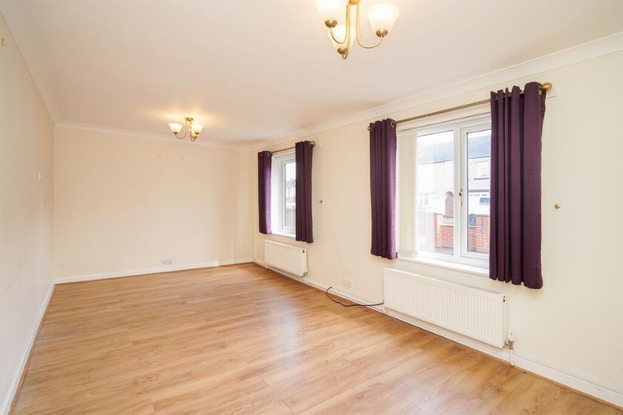 49 Church Lane, Calow, Chesterfield, Derbyshire, S44 5AL