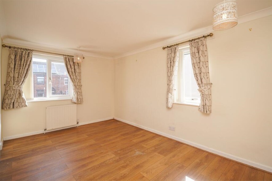 49 Church Lane, Calow, Chesterfield, Derbyshire, S44 5AL