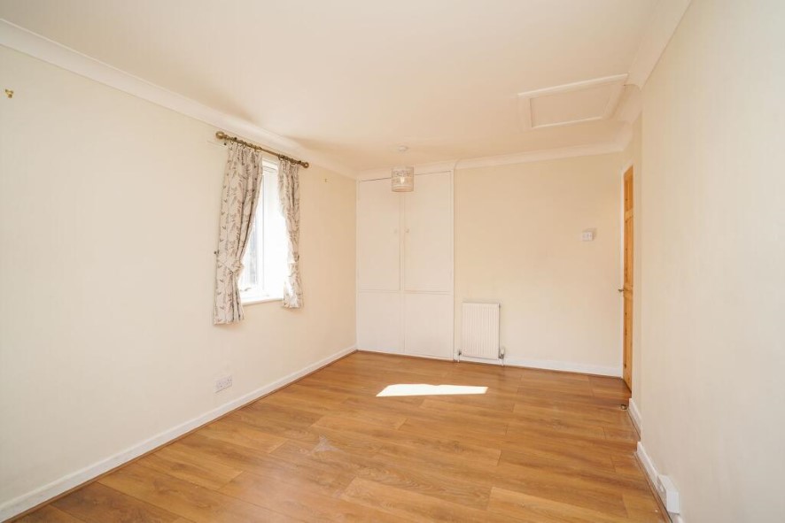 49 Church Lane, Calow, Chesterfield, Derbyshire, S44 5AL