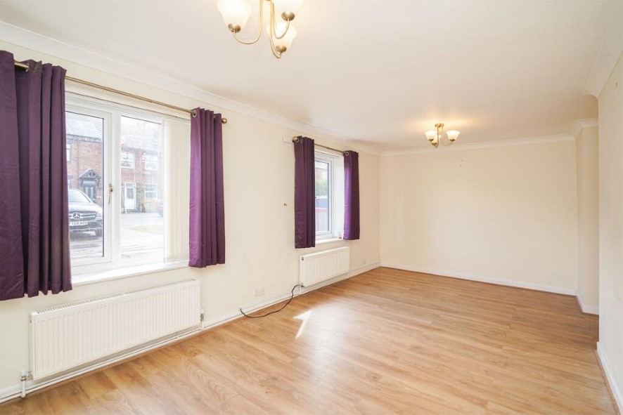 49 Church Lane, Calow, Chesterfield, Derbyshire, S44 5AL