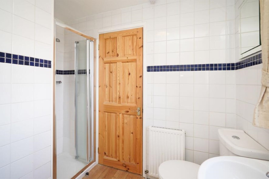 49 Church Lane, Calow, Chesterfield, Derbyshire, S44 5AL