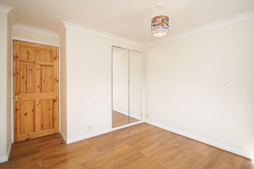 49 Church Lane, Calow, Chesterfield, Derbyshire, S44 5AL