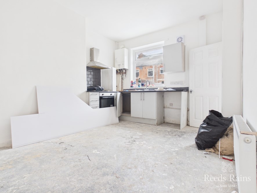 10 Edward Street, Eldon Lane, Bishop Auckland, County Durham DL14 8TN