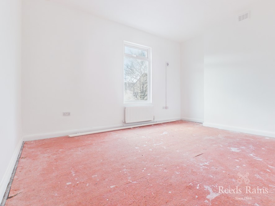 10 Edward Street, Eldon Lane, Bishop Auckland, County Durham DL14 8TN