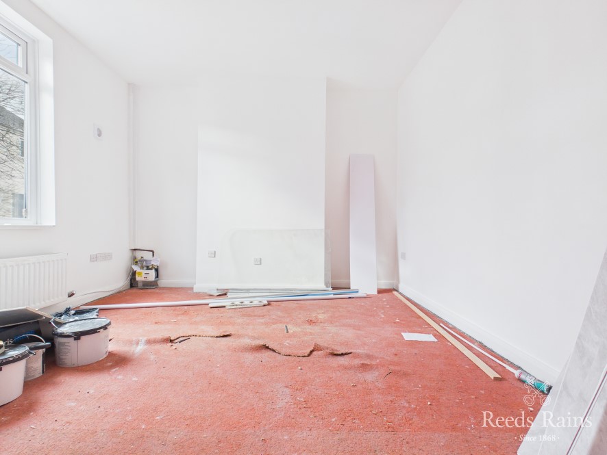 10 Edward Street, Eldon Lane, Bishop Auckland, County Durham DL14 8TN