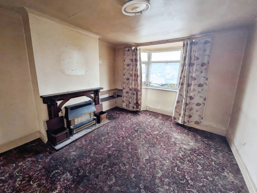 147 Ansty Road, Wyken, Coventry, West Midlands CV2 3FH