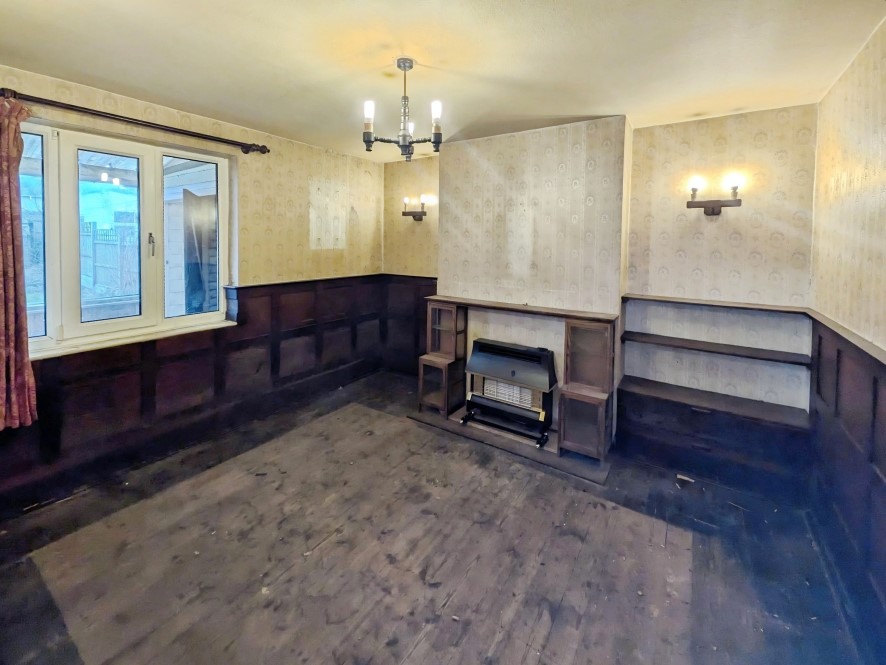 147 Ansty Road, Wyken, Coventry, West Midlands CV2 3FH