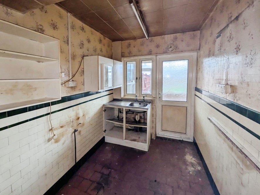 147 Ansty Road, Wyken, Coventry, West Midlands CV2 3FH