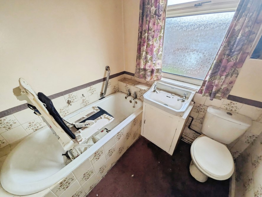 147 Ansty Road, Wyken, Coventry, West Midlands CV2 3FH