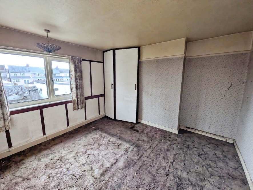 147 Ansty Road, Wyken, Coventry, West Midlands CV2 3FH