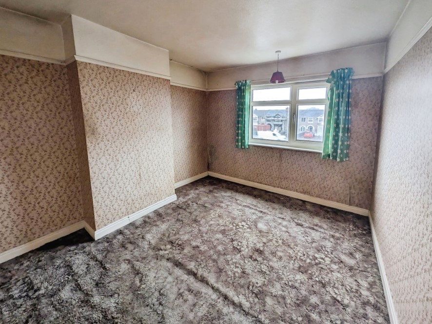 147 Ansty Road, Wyken, Coventry, West Midlands CV2 3FH