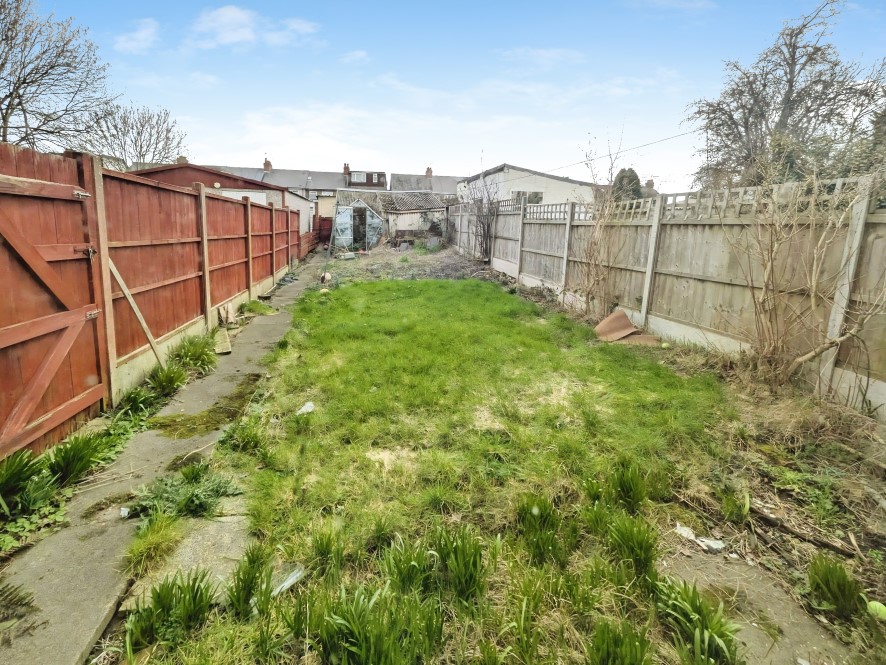 147 Ansty Road, Wyken, Coventry, West Midlands CV2 3FH