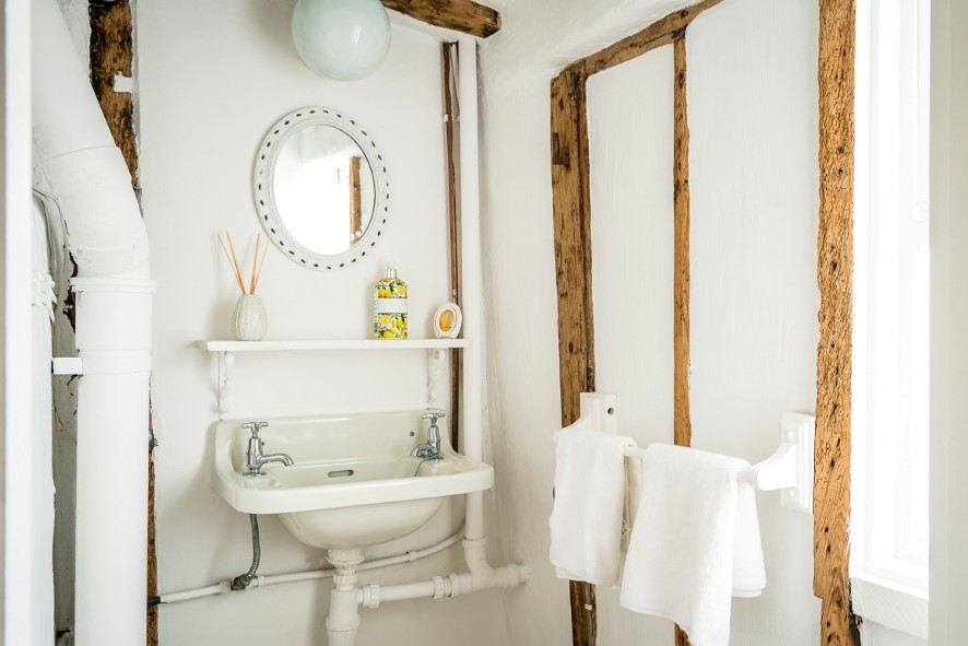 Brookside, Lower Green, Denston, Newmarket, Suffolk CB8 8PN