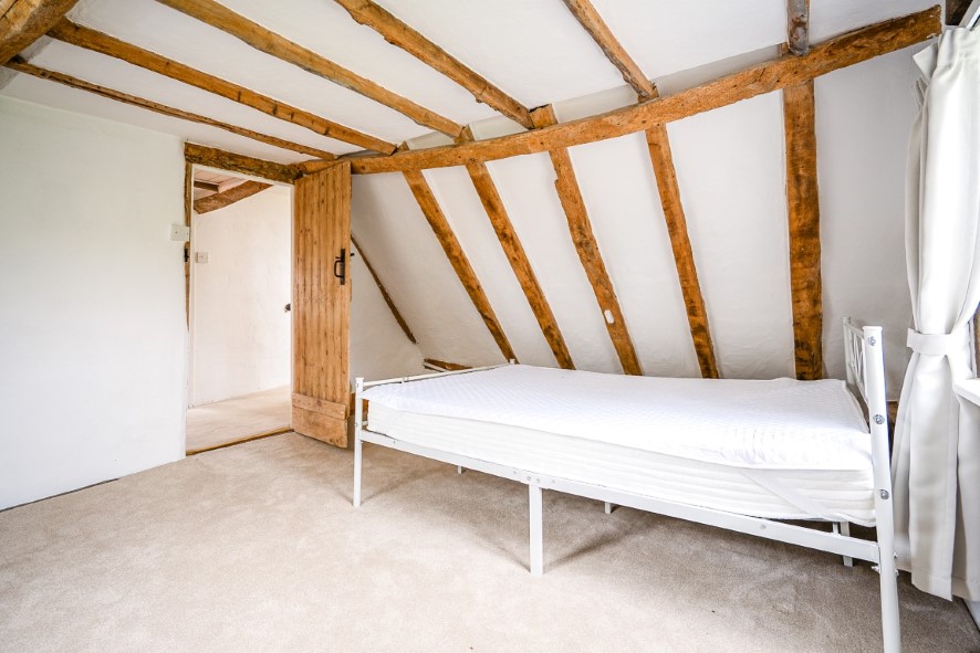 Brookside, Lower Green, Denston, Newmarket, Suffolk CB8 8PN