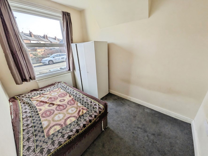 12 Latham Road, Earlsdon, Coventry, West Midlands CV5 6HR