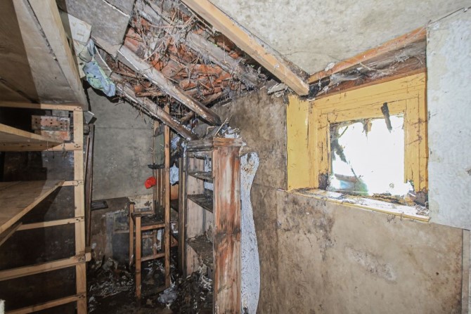 Corner Cottage, North Halls, Binbrook, Market Rasen, Lincolnshire, LN8 6DQ