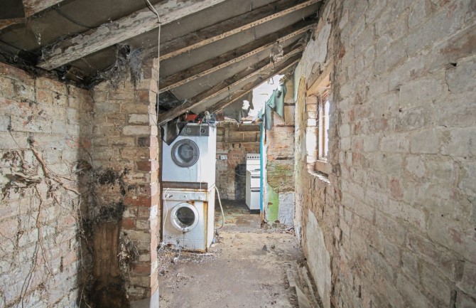 Corner Cottage, North Halls, Binbrook, Market Rasen, Lincolnshire, LN8 6DQ