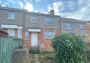 Property for Auction in London - 5 Green Avenue, Houghton Le Spring, Tyne And Wear, DH4 4SX