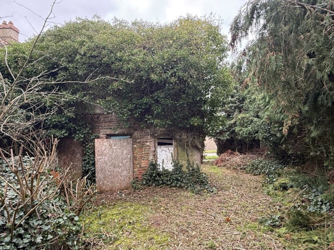 Country House, Oak House Lane, Freiston, Boston, Lincolnshire, PE22 0PJ