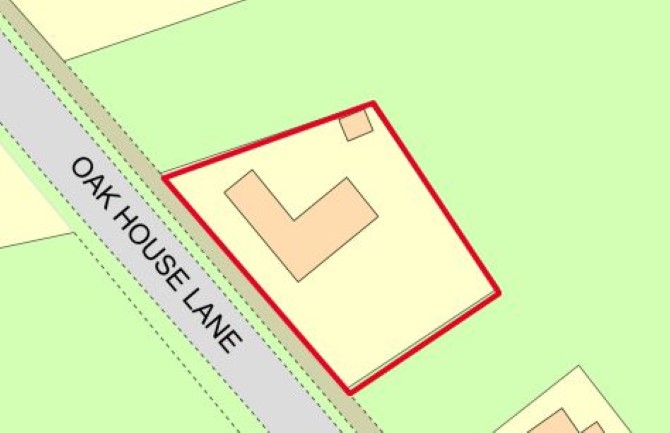 Country House, Oak House Lane, Freiston, Boston, Lincolnshire, PE22 0PJ