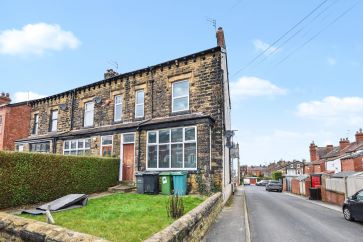 Property for Auction in West Yorkshire - Flats 1-3, 3 Carter Avenue, Leeds , West Yorkshire LS15 7AJ