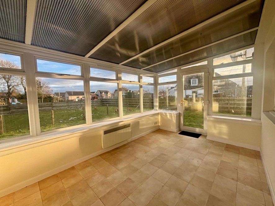 Garden Cottage, Meikle Wartle, Inverurie, Aberdeenshire AB51 5AA