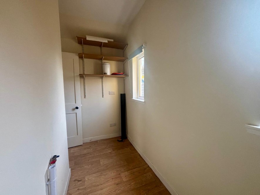 Garden Cottage, Meikle Wartle, Inverurie, Aberdeenshire AB51 5AA