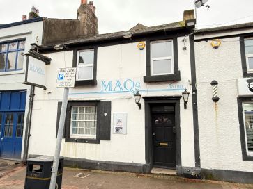 Property for Auction in Cumbria - 25 Main Street, Egremont, Cumbria CA22 2DR