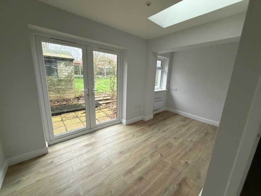 20 Sandpath, Fressingfield, Eye, Suffolk IP21 5QH