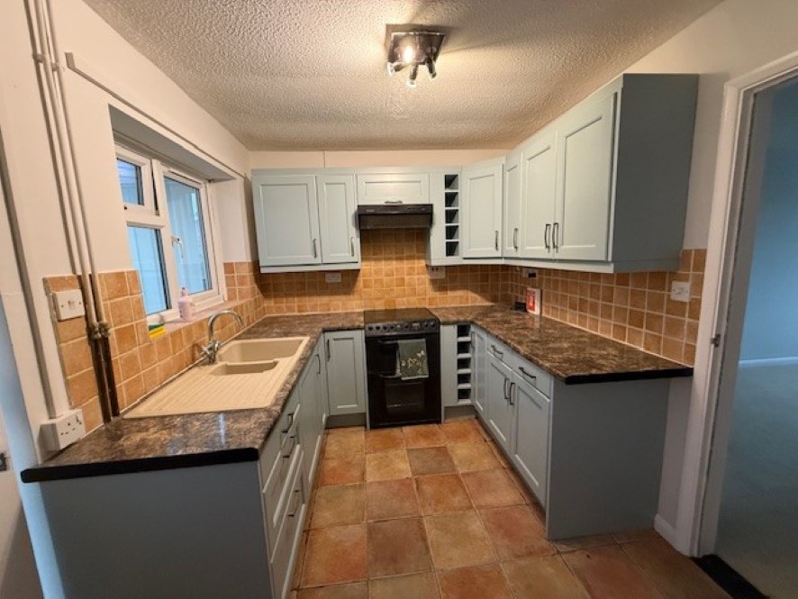 20 Sandpath, Fressingfield, Eye, Suffolk IP21 5QH