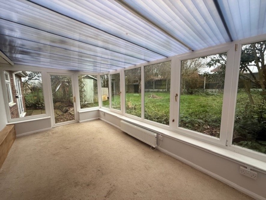 20 Sandpath, Fressingfield, Eye, Suffolk IP21 5QH