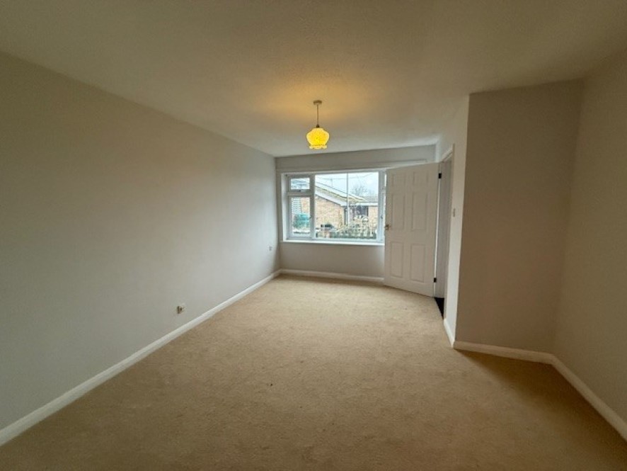 20 Sandpath, Fressingfield, Eye, Suffolk IP21 5QH