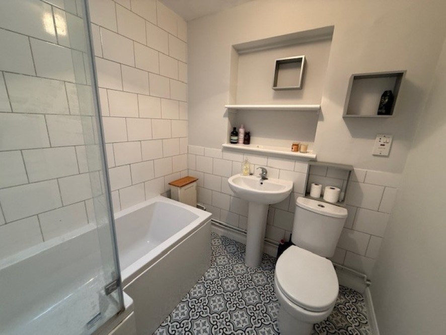 20 Sandpath, Fressingfield, Eye, Suffolk IP21 5QH