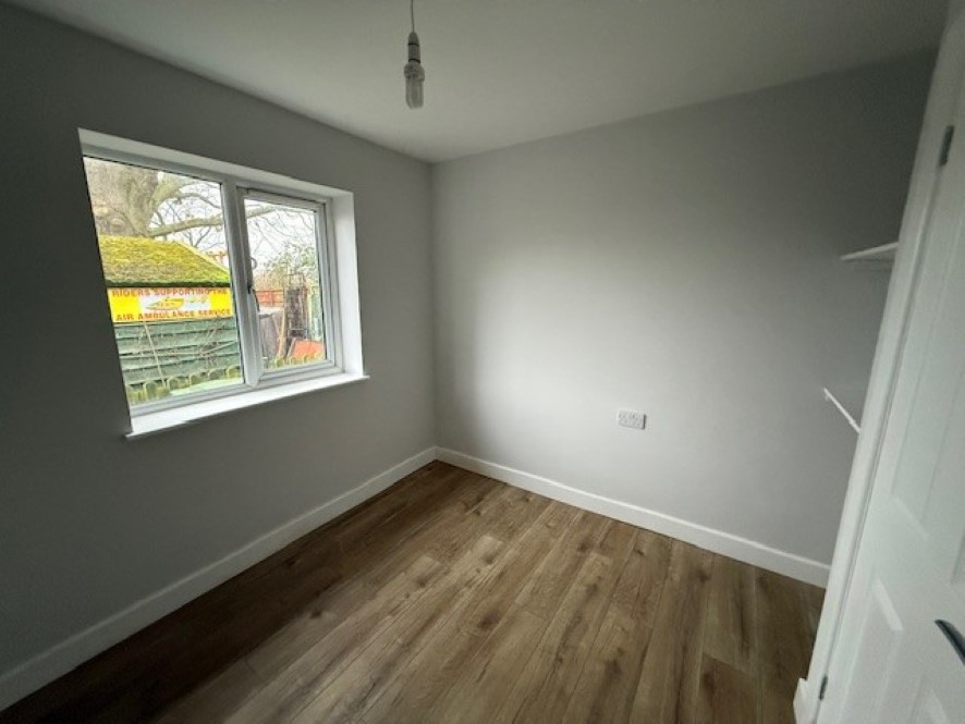 20 Sandpath, Fressingfield, Eye, Suffolk IP21 5QH