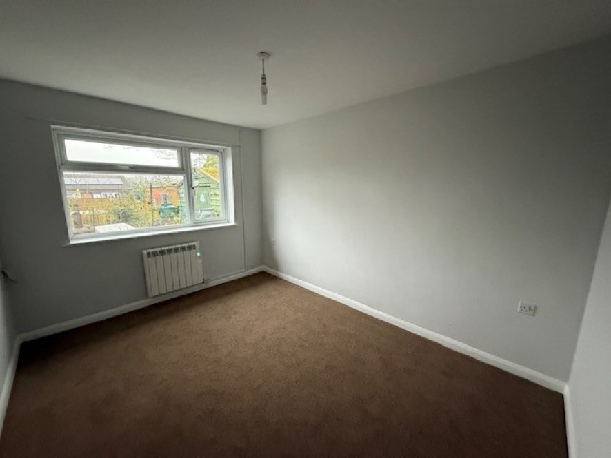 20 Sandpath, Fressingfield, Eye, Suffolk IP21 5QH