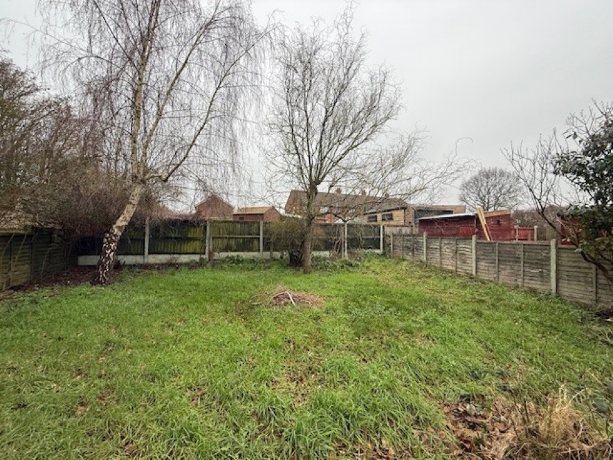 20 Sandpath, Fressingfield, Eye, Suffolk IP21 5QH