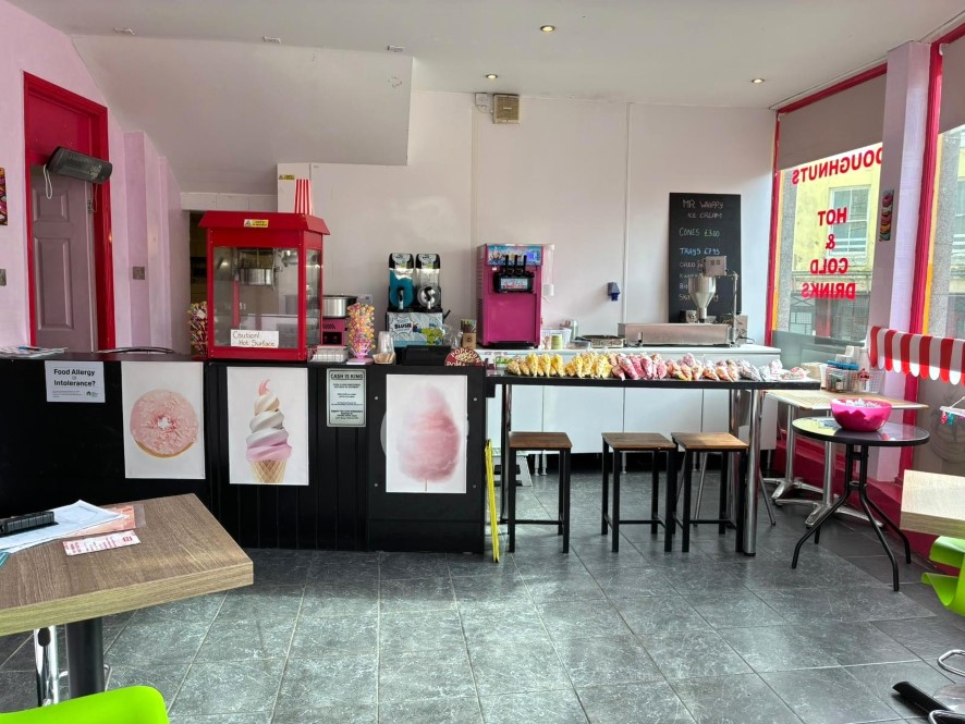 72-73 Market Jew Street, Penzance, Cornwall TR18 2LJ