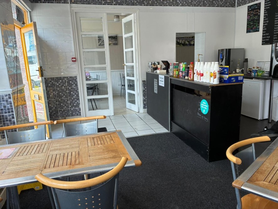 72-73 Market Jew Street, Penzance, Cornwall TR18 2LJ