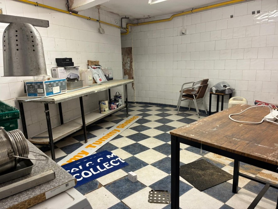 72-73 Market Jew Street, Penzance, Cornwall TR18 2LJ