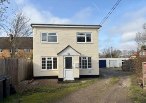 Property for Auction in Sussex & Hampshire - Flats 1, 2 & 3, 69 Headley Road, Liphook, Hampshire, GU30 7PR