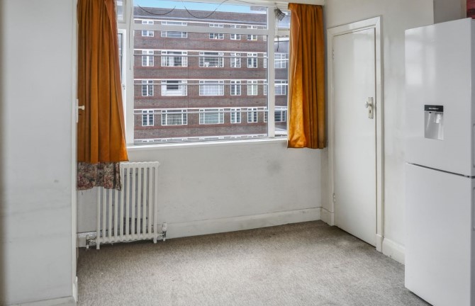 Flat E53 Du Cane Court, Balham High Road, Balham, London, SW17 7JL