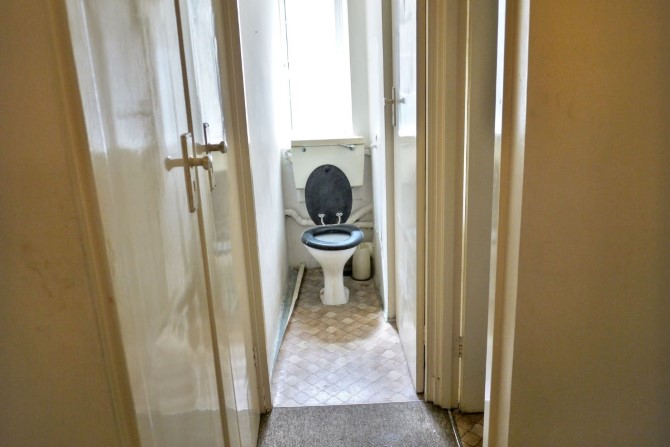 Flat E53 Du Cane Court, Balham High Road, Balham, London, SW17 7JL