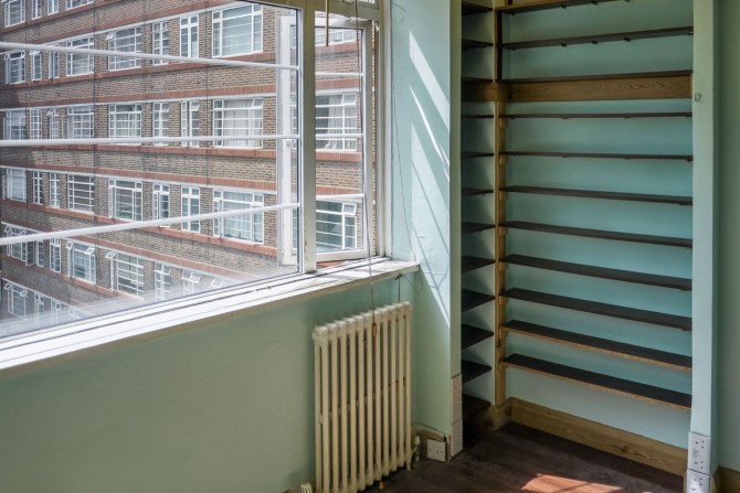 Flat E53 Du Cane Court, Balham High Road, Balham, London, SW17 7JL