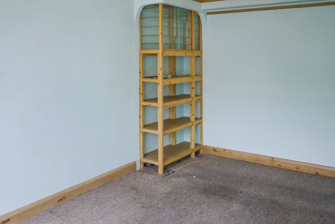 Flat E53 Du Cane Court, Balham High Road, Balham, London, SW17 7JL