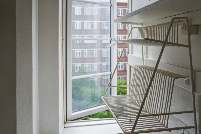 Flat E53 Du Cane Court, Balham High Road, Balham, London, SW17 7JL